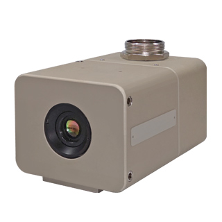 耐熱形熱画像計測装置　CPA-L25HT