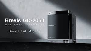 島津ガスクロトグラフ Brevis GC-2050