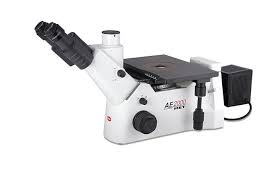 倒立三眼金属顕微鏡が30％OFF！