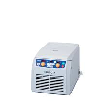 KUBOTAの冷却遠心機がおトク！