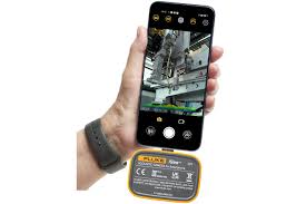 Fluke iSee モバイル超音波カメラ ii01